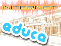 EDUCA INTERNET