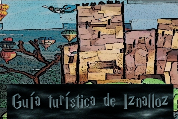 Guía turística de Iznalloz