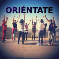 ORIENTATE