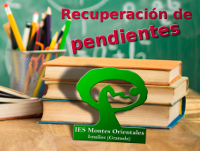 Recuperación de pendientes