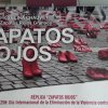 25N contra la violencia hacia las mujeres
