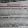 25N contra la violencia hacia las mujeres