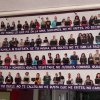 25N contra la violencia hacia las mujeres