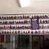 25N contra la violencia hacia las mujeres