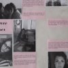 25N contra la violencia hacia las mujeres