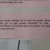 25N contra la violencia hacia las mujeres