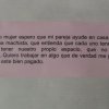 25N contra la violencia hacia las mujeres