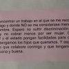 25N contra la violencia hacia las mujeres