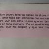 25N contra la violencia hacia las mujeres
