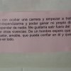 25N contra la violencia hacia las mujeres