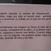 25N contra la violencia hacia las mujeres
